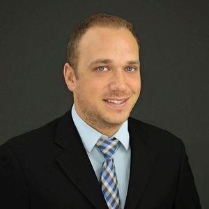 Meet your Posher, Jo nathan